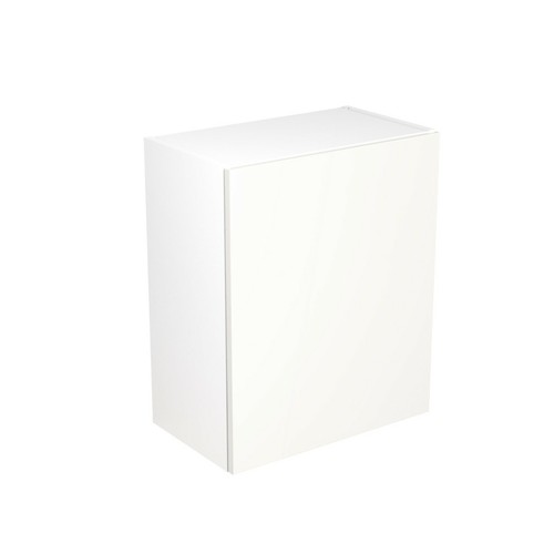 Complete kitchen units white - -,