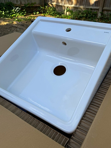 Brand new blanco panor - brand, 60