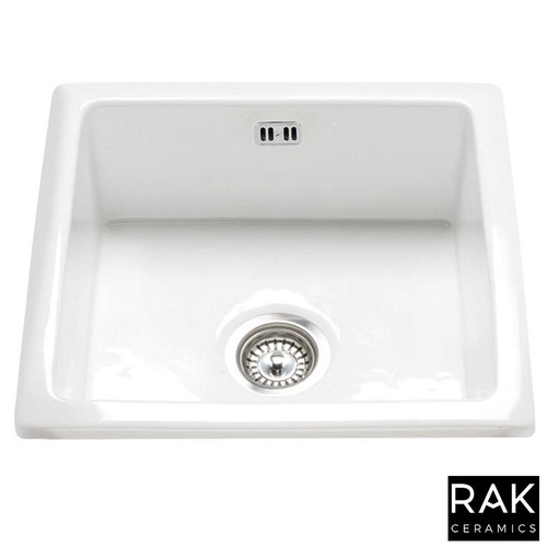 Rak silvia bowl gloss - rak,