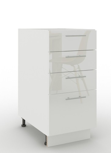 Greta adjustable kitchen - adjustable,
