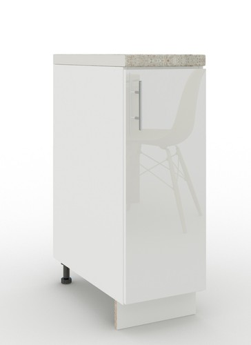 Greta adjustable kitchen - jd,