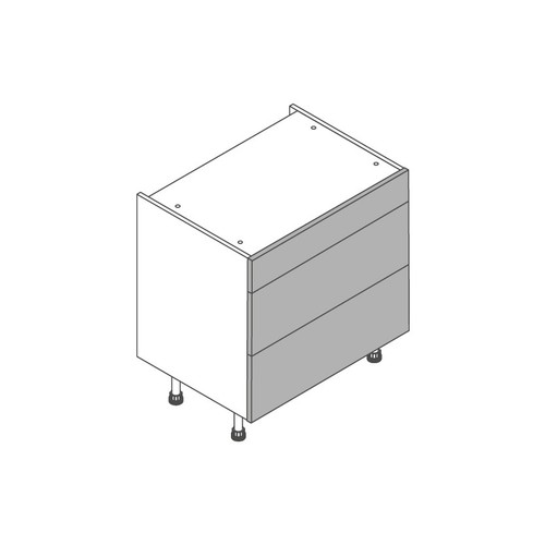 Complete kitchen units soft - complete, units-soft