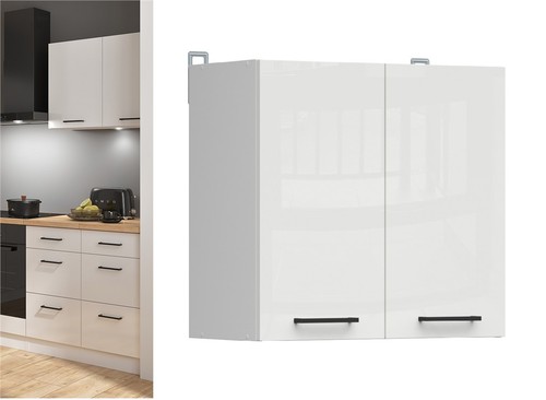 Kitchen wall unit 600mm upper - wall,