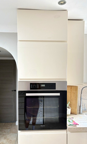 Modern gloss white - modern,
