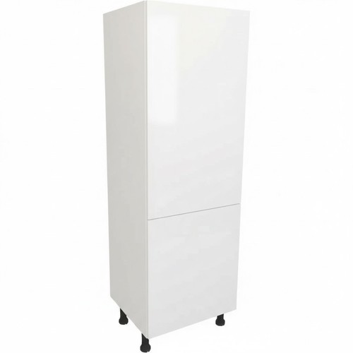 Fully assembled 600mm gloss - 600mm,