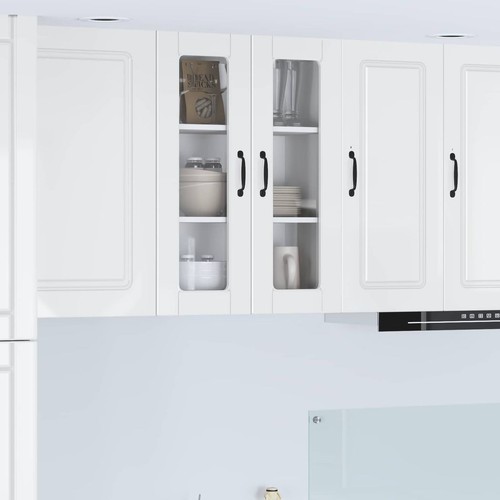 Kitchen wall cabinet - wall,