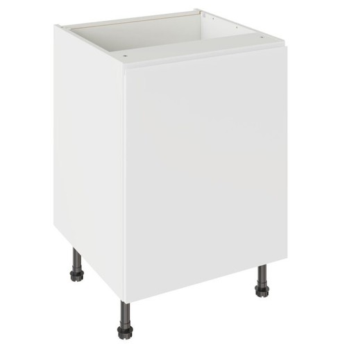 Kitchenkit pull 600mm base - j-pull,