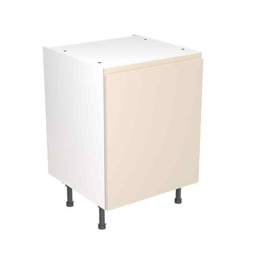 Flat pack kitchen cupboard - flat,