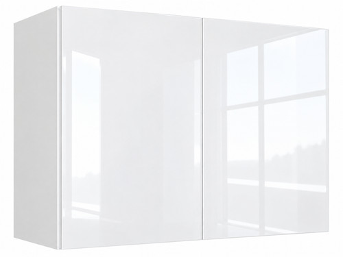 Fully assembled kitchen - fully,