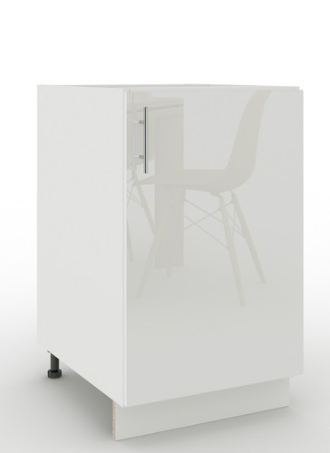 Greta adjustable kitchen - jd,