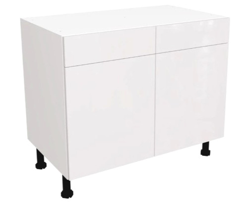 Fully assembled kitchen 1000mm - fully,
