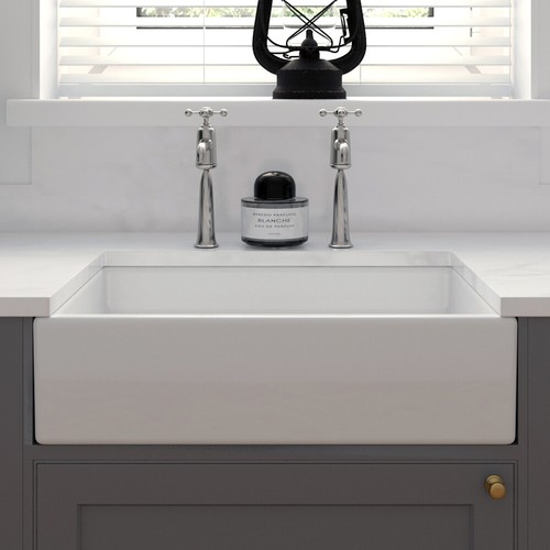 Medium gloss white 600x400x160 - medium,
