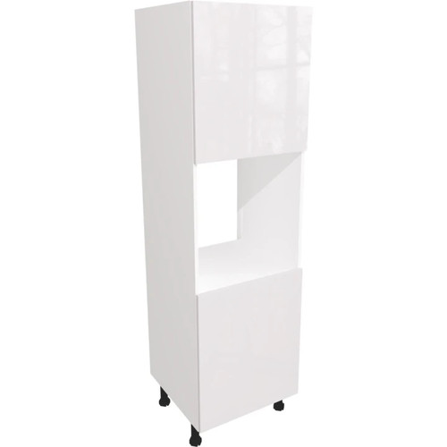 Fully assembled 600mm - fully,