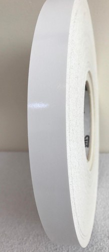 Pre glued iron - iron, on