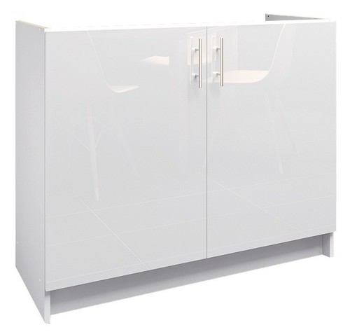 Greta kitchen sink unit - jd,