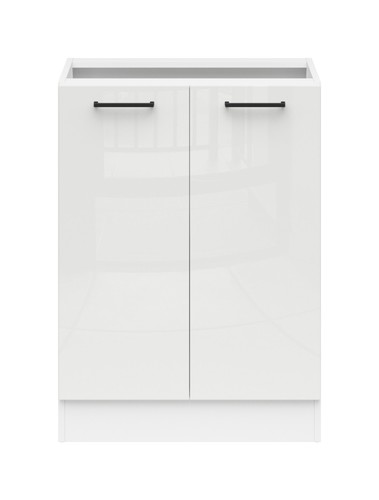 Kitchen units white gloss - units,,