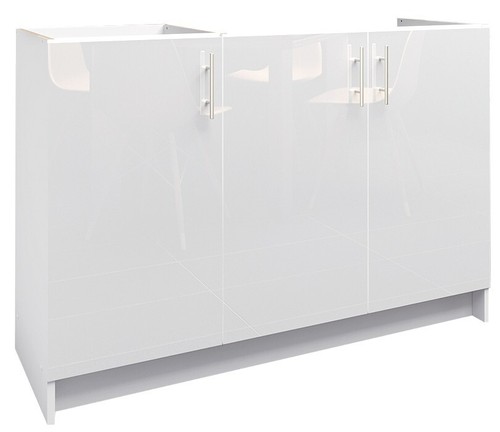 Greta kitchen sink unit - jd,
