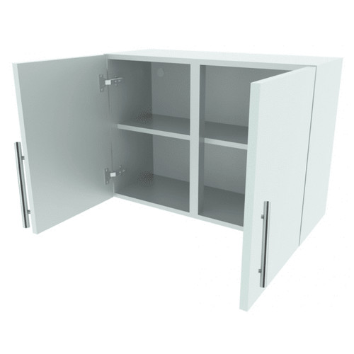 800mm double wall unit - 800mm,