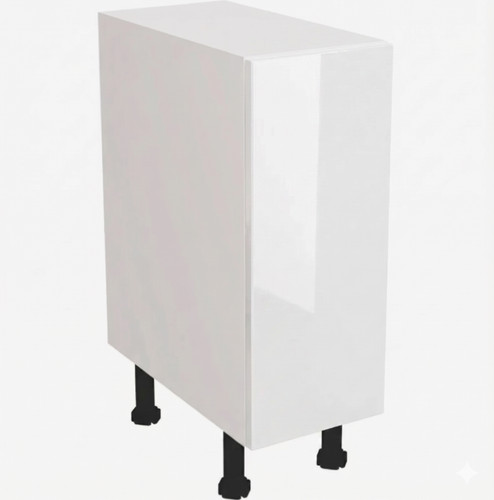 Fully assembled kitchen 350mm - fully,