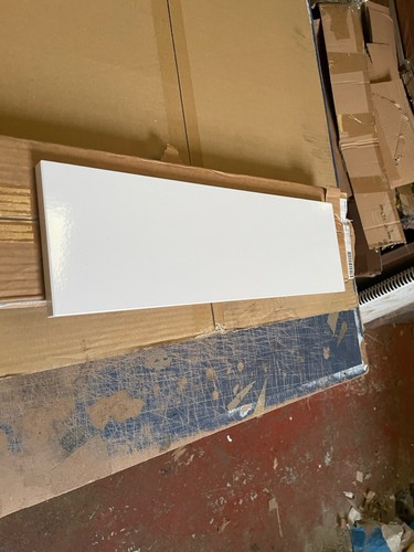 400mm white gloss - 400mm, kitchen