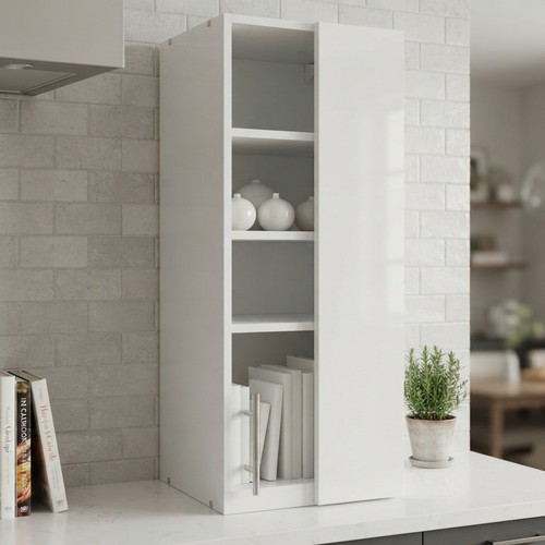 Elegant 300mm wall unit - 300mm,
