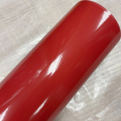 Gloss sign vinyl - gloss,