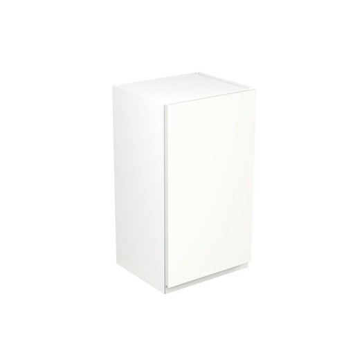 Complete kitchen units - complete, white
