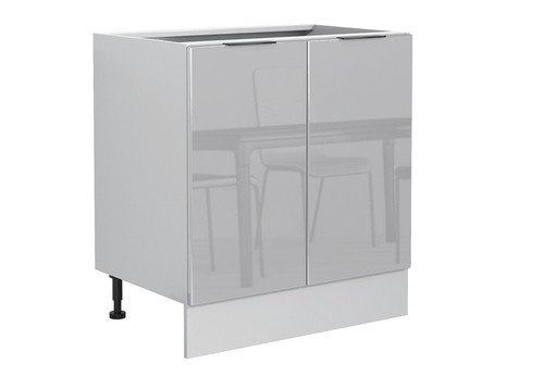 Kitchen cabinet 800mm - 800mm, cupboard