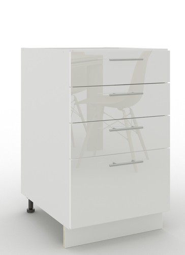 Greta adjustable kitchen - greta,