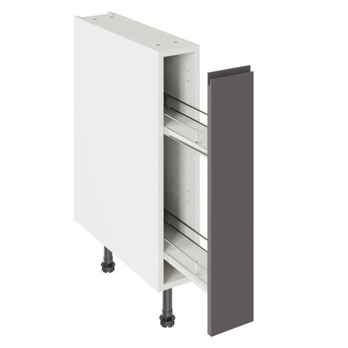Kitchenkit pull 150mm base - kitchenkit,