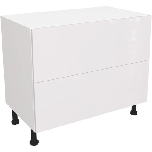 Fully assembled kitchen 1000mm - assembled,