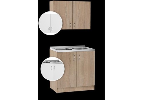 Kitchen set complete - kitchen,