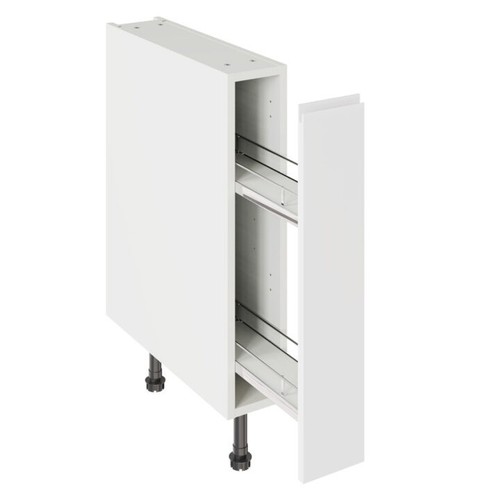 Kitchenkit pull 150mm base - 150mm,