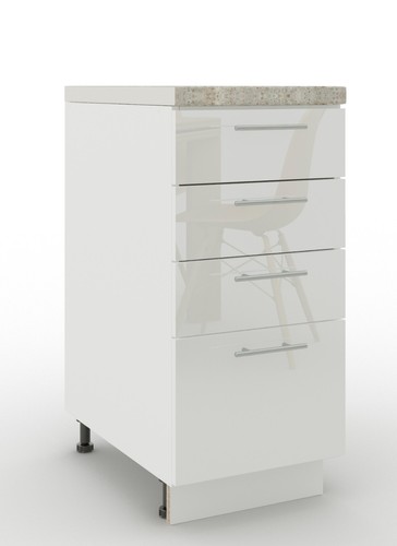Greta adjustable kitchen - jd,