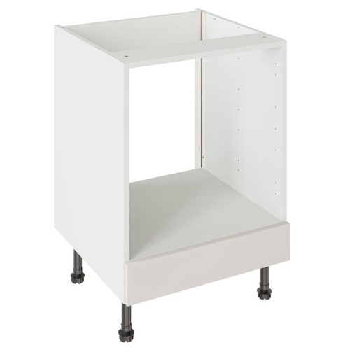 Kitchenkit pull 600mm oven - j-pull,