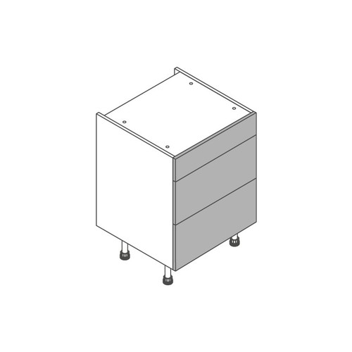 Complete kitchen units soft - complete,