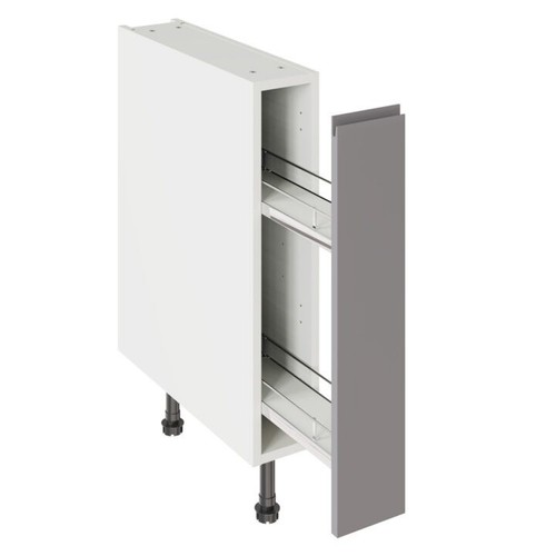 Kitchenkit pull 150mm base - kitchenkit,