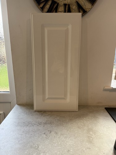 Kitchen door mfi - door, q
