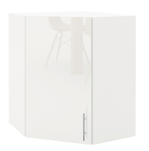 Greta kitchen wall - jd, corner