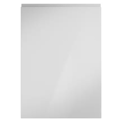 Gloss handleless kitchen - gloss,