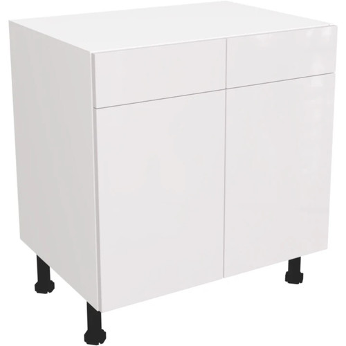 Fully assembled kitchen 800mm - assembled,