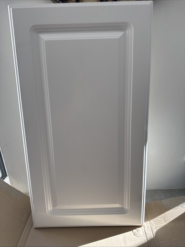 Kitchen door gloss white - kitchen,