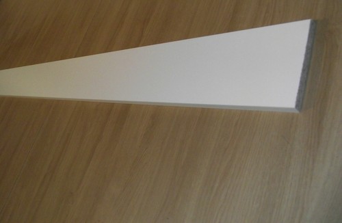 Kitchen unit cabinet plinth