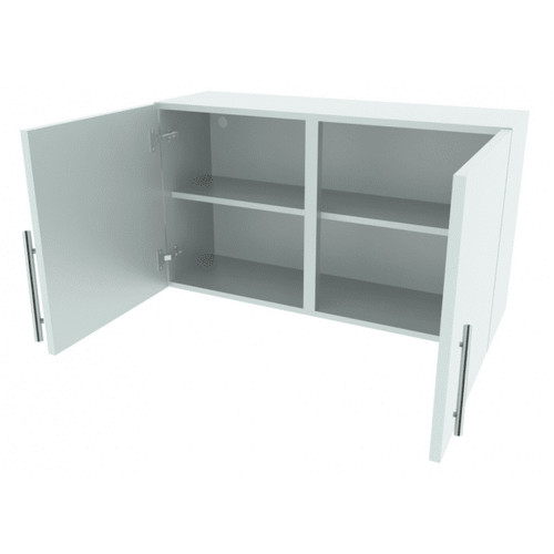 1000mm double wall unit - 1000mm,