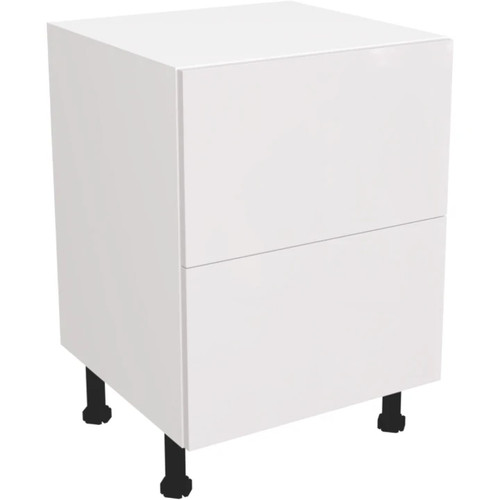 Fully assembled kitchen - assembled,