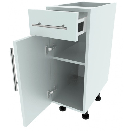 300mm drawer line single base - 300mm,