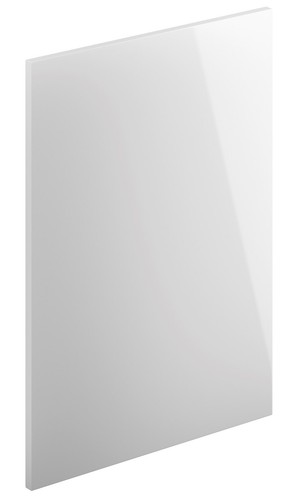 White gloss 18mm - white, mdf
