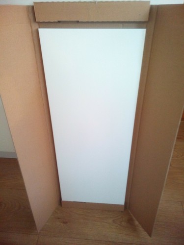 Q gloss white - &,