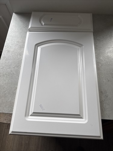 Kitchen door draw front - +,