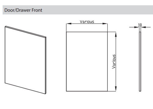 Valore slab replacement - valore,